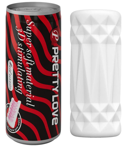 Pretty Love – 3D Stimulator Can Modell 1 Pretty Love – 3D Stimulator Can Modell 1