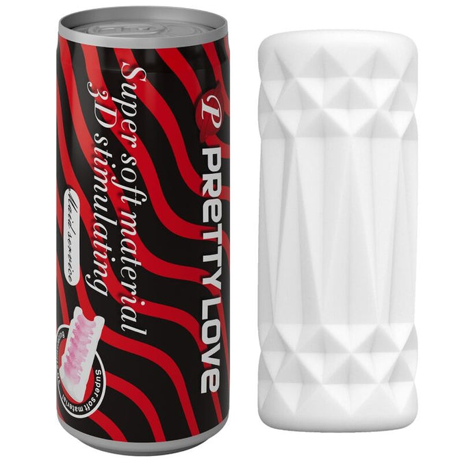 Pretty Love – 3D Stimulator Can Modell 1