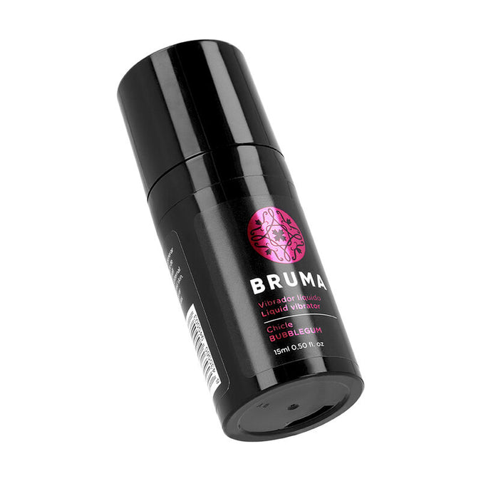 Bruma – Liquid Vibrator Ultra Sliding Kaugummi 15 Ml