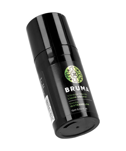 Bruma – Liquid Vibrator Ultra Sliding Wassermelone 15 Ml Bruma – Liquid Vibrator Ultra Sliding Wassermelone 15 Ml