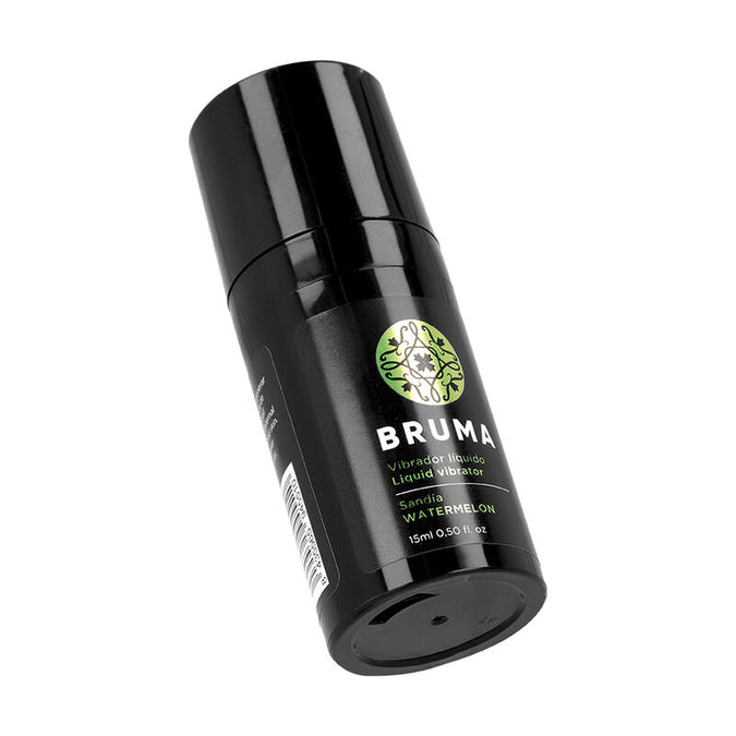 Bruma – Liquid Vibrator Ultra Sliding Wassermelone 15 Ml