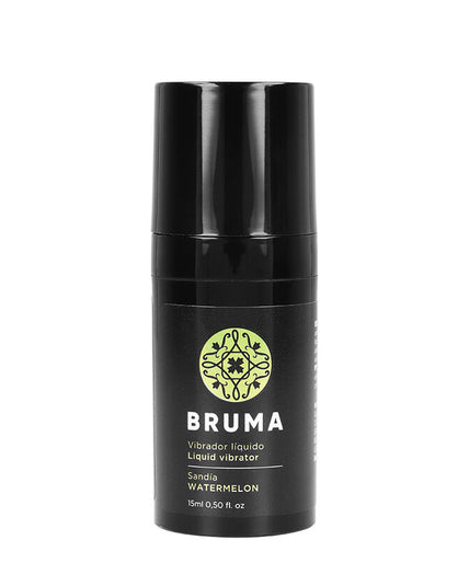 Bruma – Liquid Vibrator Ultra Sliding Wassermelone 15 Ml Bruma – Liquid Vibrator Ultra Sliding Wassermelone 15 Ml