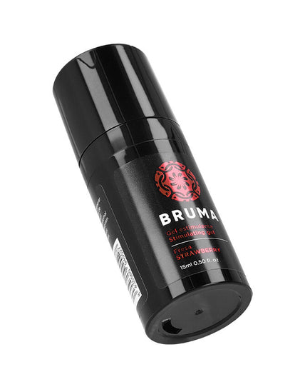 Bruma – Erdbeer-Geschmack Intensivierender Balsam 15 Ml Bruma – Erdbeer-Geschmack Intensivierender Balsam 15 Ml