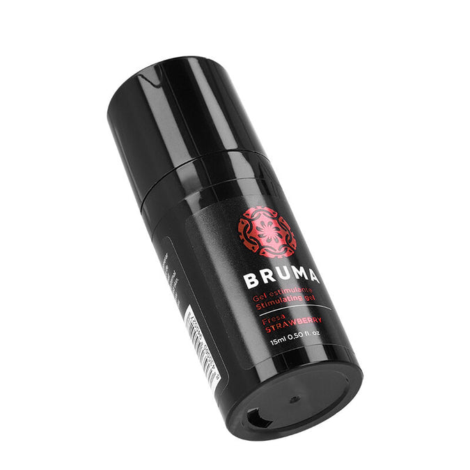 Bruma – Erdbeer-Geschmack Intensivierender Balsam 15 Ml