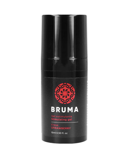 Bruma – Erdbeer-Geschmack Intensivierender Balsam 15 Ml Bruma – Erdbeer-Geschmack Intensivierender Balsam 15 Ml
