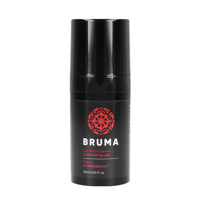 Bruma – Erdbeer-Geschmack Intensivierender Balsam 15 Ml