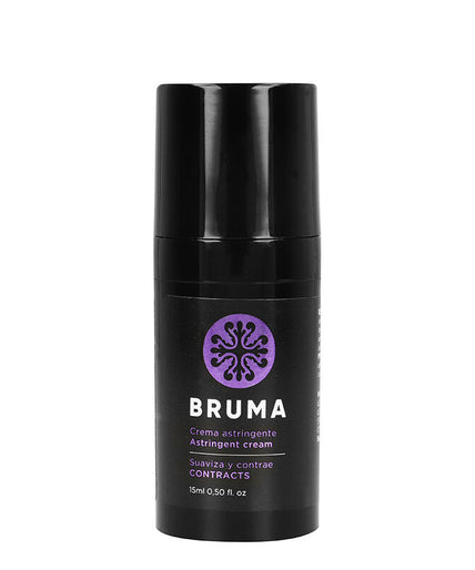 Bruma – Adstringierende Creme Ultra Sliding 15 ml Bruma – Adstringierende Creme Ultra Sliding 15 ml