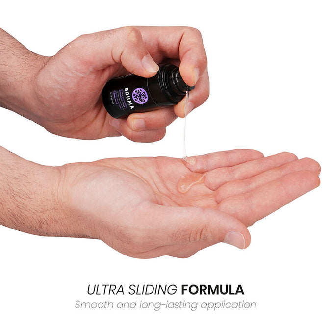 Bruma – Astringerende Crème Ultra Sliding 15 Ml