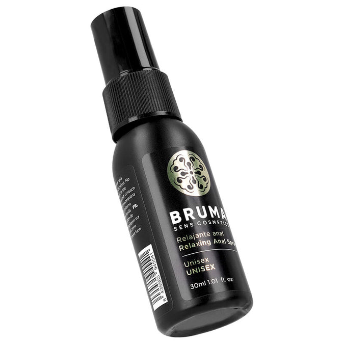 Bruma – Entspannendes Anal-Spray Unisex 30 Ml