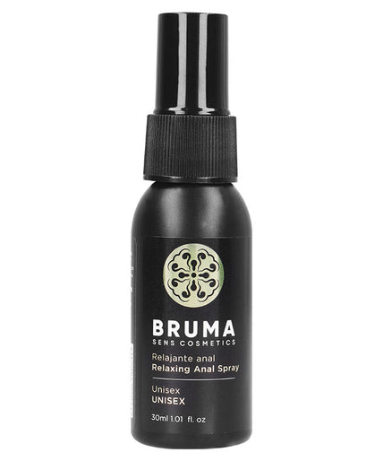 Bruma – Relaxing Anal Spray Unisex 30 Ml Bruma – Relaxing Anal Spray Unisex 30 Ml