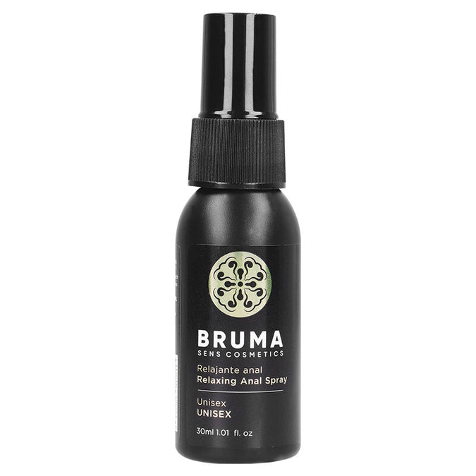 Bruma – Entspannendes Anal-Spray Unisex 30 Ml