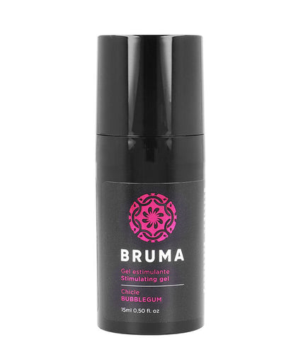 Bruma – Kaugummi-Geschmack Intensivierender Balsam 15 Ml Bruma – Kaugummi-Geschmack Intensivierender Balsam 15 Ml