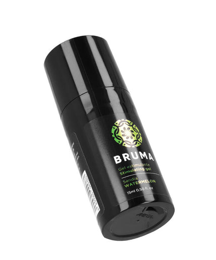 Bruma – Wassermelonen-Geschmack Intensivierender Balsam 15 Ml Bruma – Wassermelonen-Geschmack Intensivierender Balsam 15 Ml