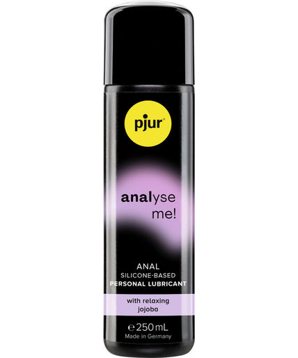 Pjur – Analyse Me Anal Entspannendes Gel 250 ml Pjur – Analyse Me Anal Entspannendes Gel 250 ml