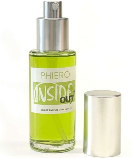500 Cosmetics – Phiero Inside Out Parfüm mit Pheromonen für Männer 500 Cosmetics – Phiero Inside Out Parfüm mit Pheromonen für Männer