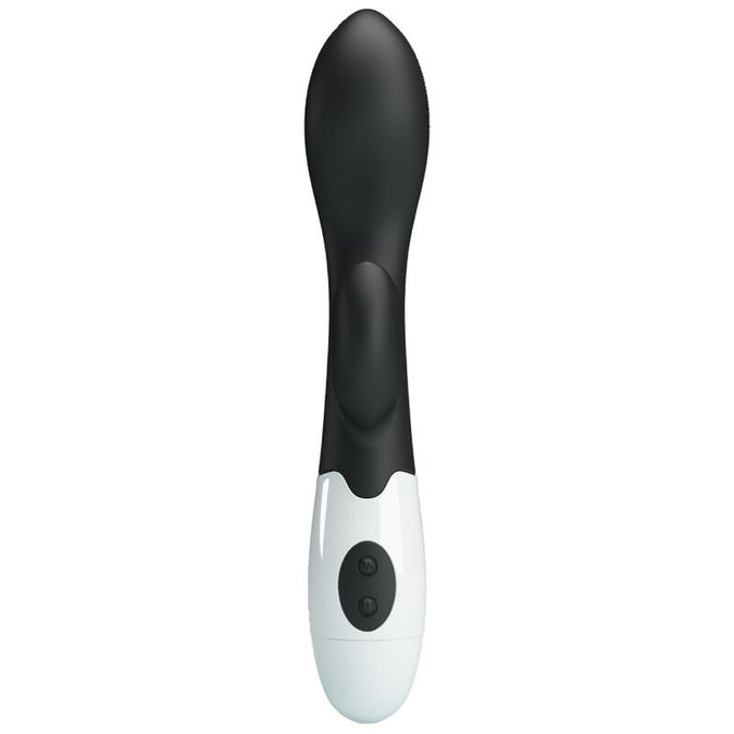 Pretty Love – Brighty G – Spot Vibrator Schwarz