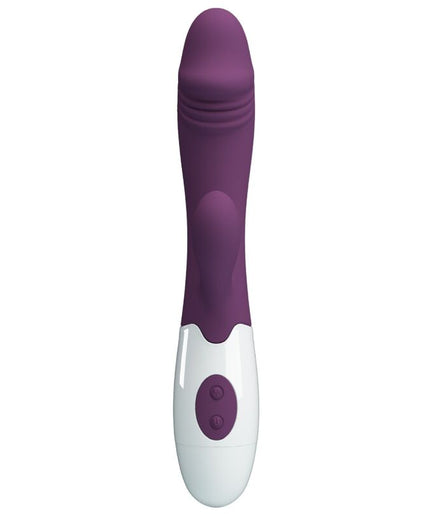 Pretty Love – Snappy G – Spot Vibrator Purple Pretty Love – Snappy G – Spot Vibrator Purple