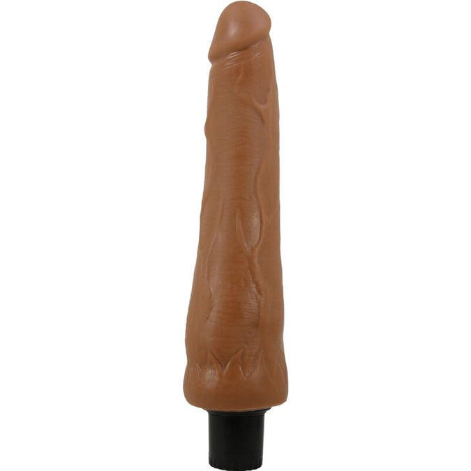 Pretty Love – Alfredo Realistischer Vibrator 21,5 Cm – Ø – 4 Cm