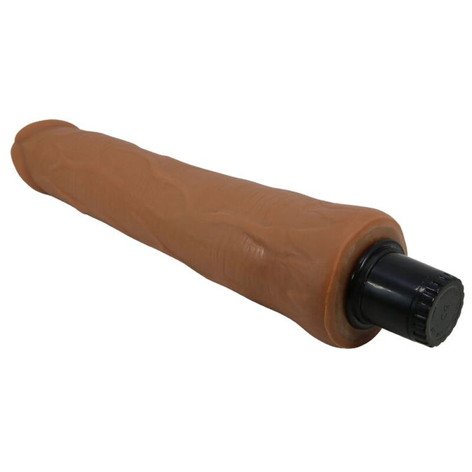 Pretty Love – Alfredo Realistischer Vibrator 21,5 Cm – Ø – 4 Cm
