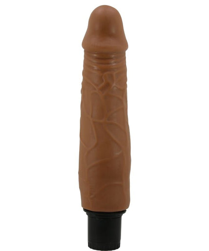 Pretty Love – Waldorf Realistic Vibrator 18 Cm – O – 4 Cm Pretty Love – Waldorf Realistic Vibrator 18 Cm – O – 4 Cm