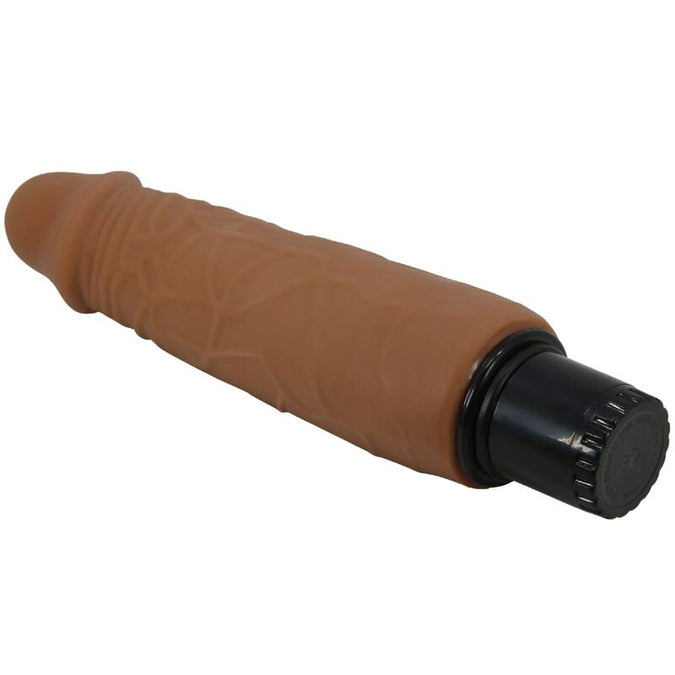 Pretty Love – Waldorf Realistischer Vibrator 18 Cm – Ø – 4 Cm
