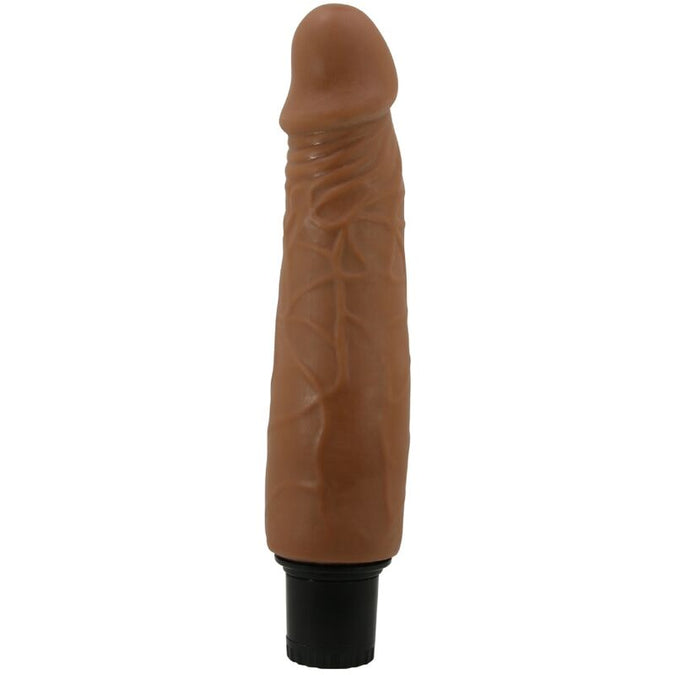 Pretty Love – Waldorf Realistischer Vibrator 18 Cm – Ø – 4 Cm