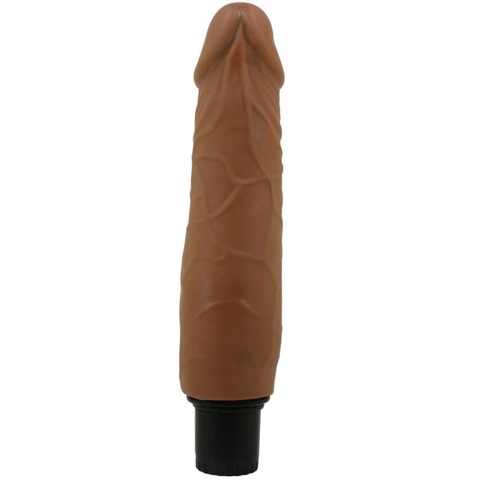 Pretty Love – Waldorf Realistischer Vibrator 18 Cm – Ø – 4 Cm