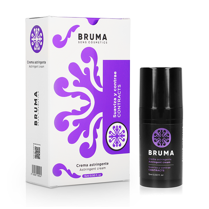 Bruma – Astringerende Crème Ultra Sliding 15 Ml