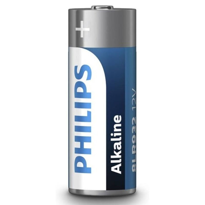 Philips – Alkaline Batterie 12v Lr23a Mn21 8lr932 Blister*1