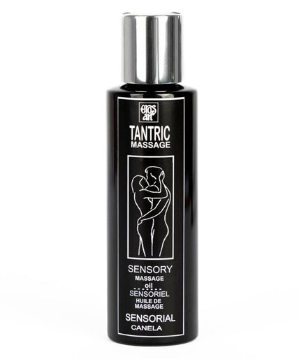 Eros-Art – Natural Tantric Massage Oil and Aphrodisiac Cinnamon 100 Ml Eros-Art – Natural Tantric Massage Oil and Aphrodisiac Cinnamon 100 Ml
