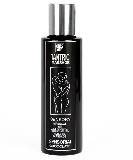 Eros-Art – Natural Tantric Massage Oil and Chocolate Aphrodisiac 100 Ml Eros-Art – Natural Tantric Massage Oil and Chocolate Aphrodisiac 100 Ml