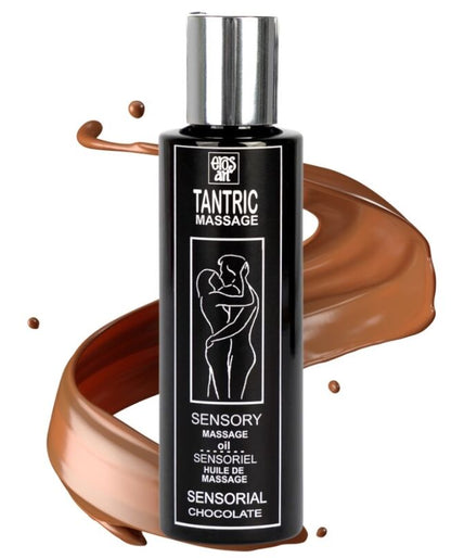 Eros-Art – Natural Tantric Massage Oil and Chocolate Aphrodisiac 100 Ml Eros-Art – Natural Tantric Massage Oil and Chocolate Aphrodisiac 100 Ml