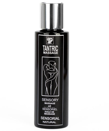 Eros-Art – Natural Tantric Massage Oil and Neutral Aphrodisiac 100 Ml Eros-Art – Natural Tantric Massage Oil and Neutral Aphrodisiac 100 Ml