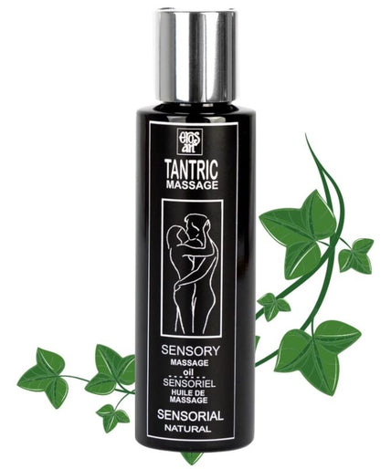 Eros-Art – Natural Tantric Massage Oil and Neutral Aphrodisiac 100 Ml Eros-Art – Natural Tantric Massage Oil and Neutral Aphrodisiac 100 Ml
