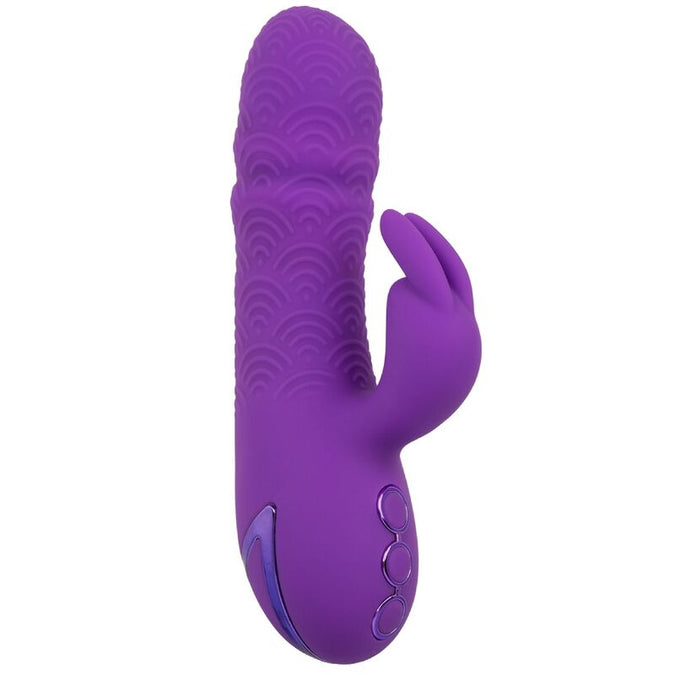 Calexotics – Manhattan Beach Marvel Rabbit Vibrator Lila von California Dreaming