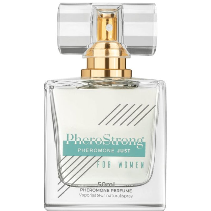 Pherostrong – Pheromonparfüm Just For Woman 50 Ml