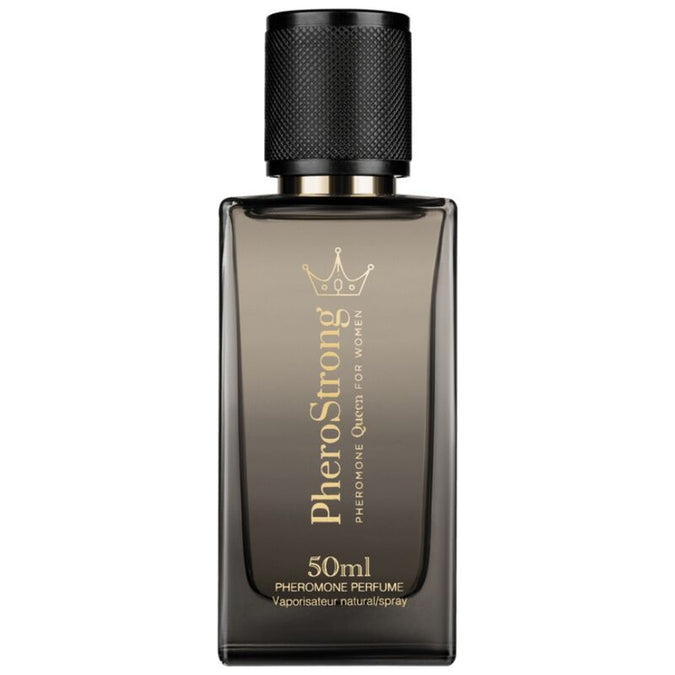 Pherostrong – Pheromonparfüm Queen für Frauen 50 Ml
