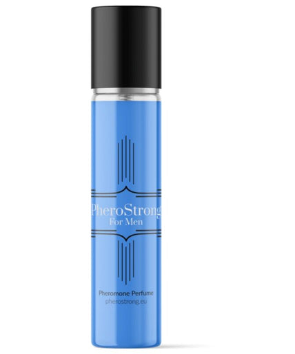 Pherostrong – Pheromone Perfume For Men 15 Ml Pherostrong – Pheromone Perfume For Men 15 Ml