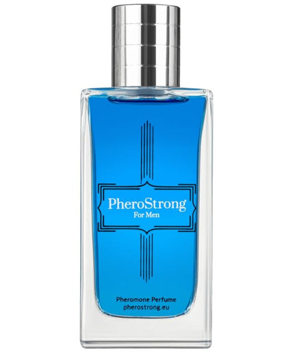 Pherostrong – Pheromone Perfume For Men 50 Ml Pherostrong – Pheromone Perfume For Men 50 Ml