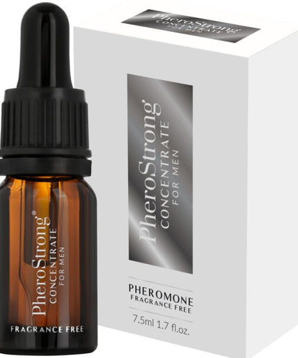 Pherostrong – Duftkonzentrat für Ihn 7,5 ml Pherostrong – Duftkonzentrat für Ihn 7,5 ml