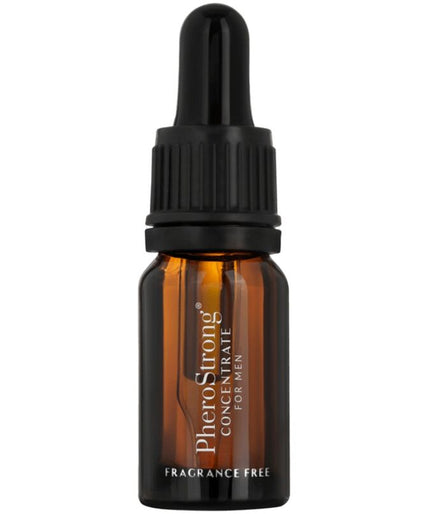 Pherostrong – Duftkonzentrat für Ihn 7,5 ml Pherostrong – Duftkonzentrat für Ihn 7,5 ml