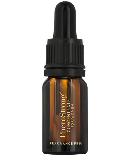 Pherostrong – Duftkonzentrat für Frauen 7,5 ml Pherostrong – Duftkonzentrat für Frauen 7,5 ml