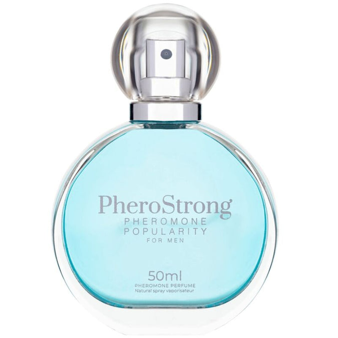 Pherostrong – Pheromone Perfume Popularity For Men 50 Ml