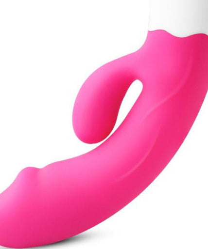Armony – Happy Vibrator & Rechargeable Fuchsia Stimulator Armony – Happy Vibrator & Rechargeable Fuchsia Stimulator