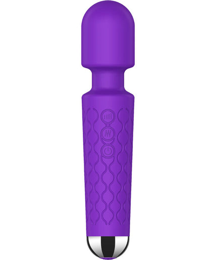 Armony – Violet Massager & Vibrator Armony – Violet Massager & Vibrator
