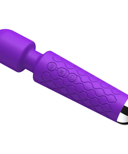 Armony – Violet Massager & Vibrator Armony – Violet Massager & Vibrator