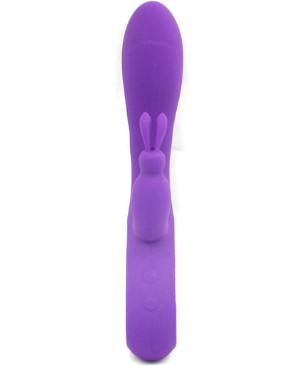 Armony – Bella Violet Rabbit Zugring Vibrator Armony – Bella Violet Rabbit Zugring Vibrator