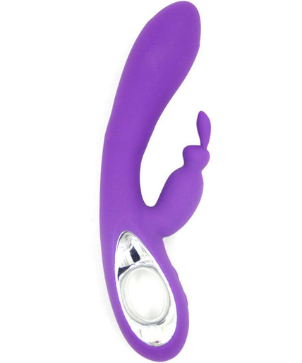 Armony – Bella Violet Rabbit Zugring Vibrator Armony – Bella Violet Rabbit Zugring Vibrator