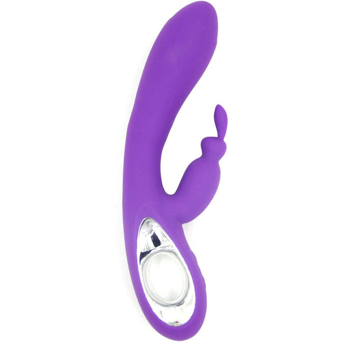 Armony – Bella Violet Rabbit Pull Ring Vibrator
