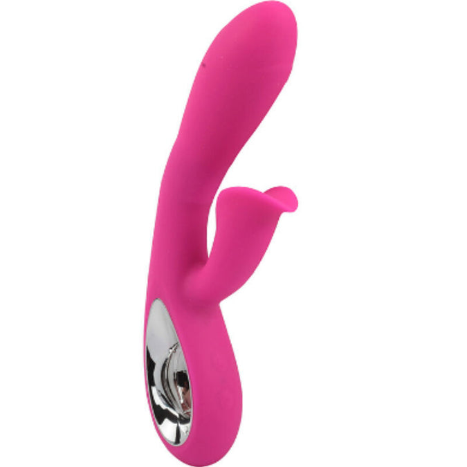 Armony – Daro Vibrator & Cockring Stimulator Fuchsia